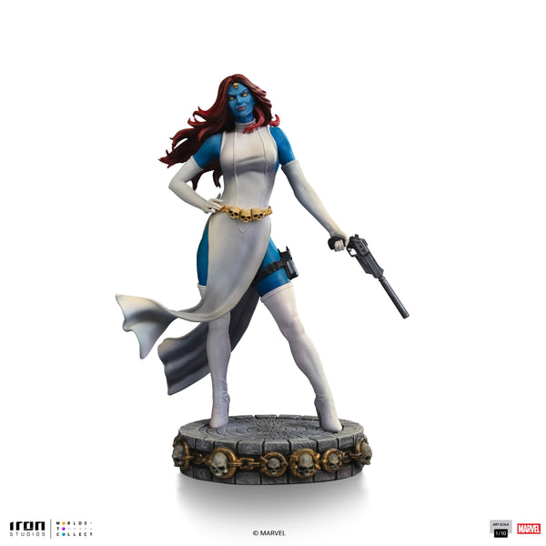 Statue Mystique - Marvel Comics - Art Scale 1/10