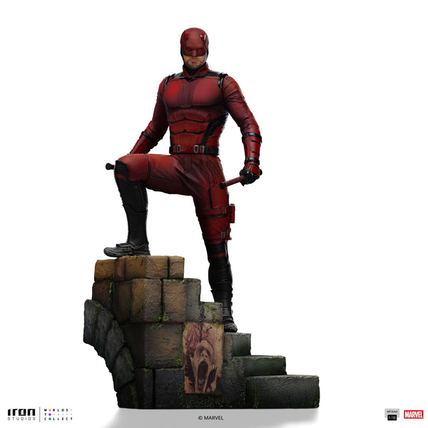 Statue Daredevil - Daredevil: Born Again - Art Scale 1/10 - Marvel
