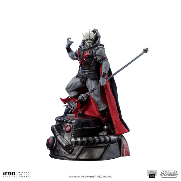 Statue Hordak Comics Version - Masters of the Universe - Art Scale 1/10