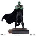 Martian Manhunter Statue (2022 Event Exclusive) - Zack Snyder's Justice League - BDS Art Scale 1/10
