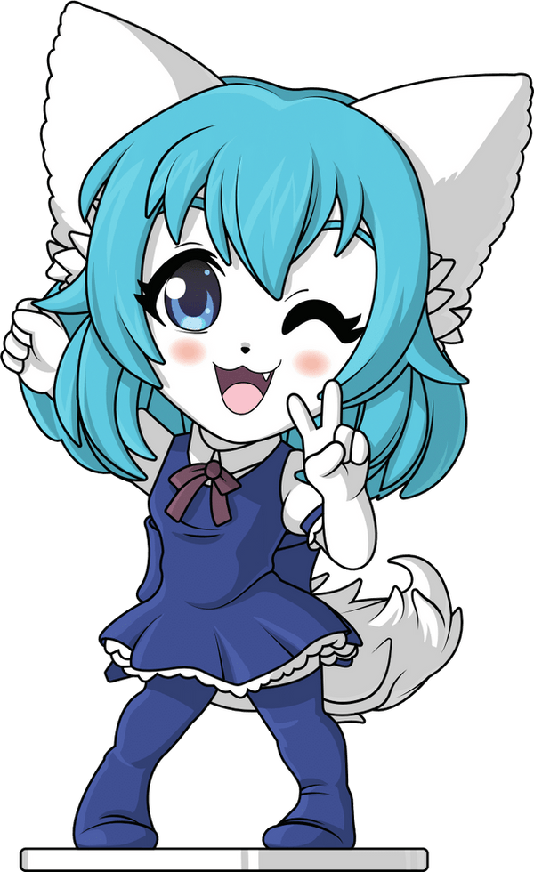 Wolfychu