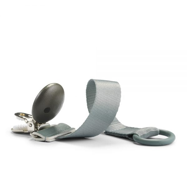Attache-sucette Hazy Jade