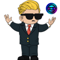 Figurine WSB Kid