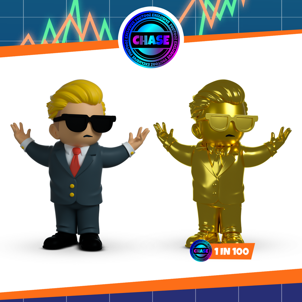 Figurine WSB Kid