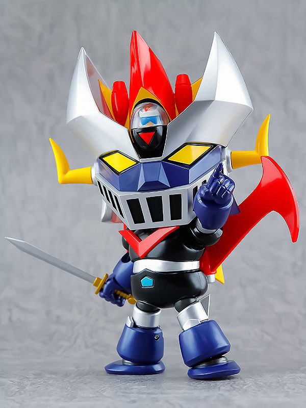 Great Mazinger Nendoroid