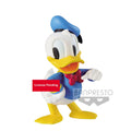 Fluffy Puffy Donald Duck