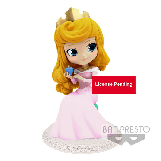 Q posket Princess Aurora (Version B)