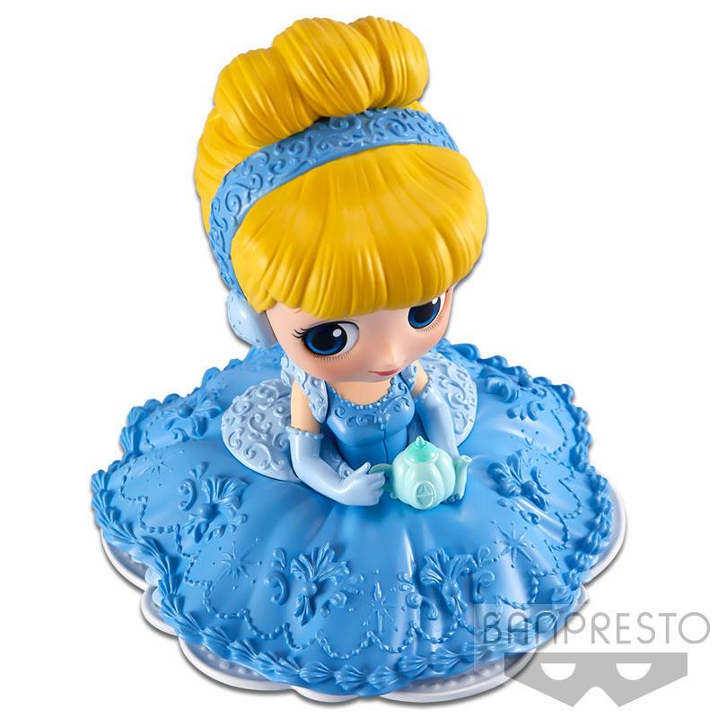 Q posket Assepoester (SUGIRLY) 