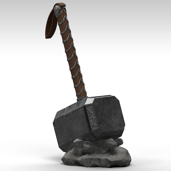 Marvel spaarpot - Mjolnir - MEGA BANK