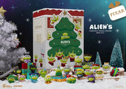 Calendrier de l’Avent Toy Story Alien Mini Egg Attack