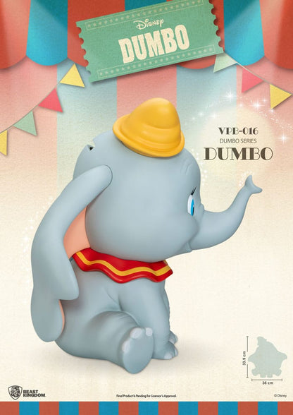 vpb 016 dumbo series functional figure dumbo beast kingdom toys