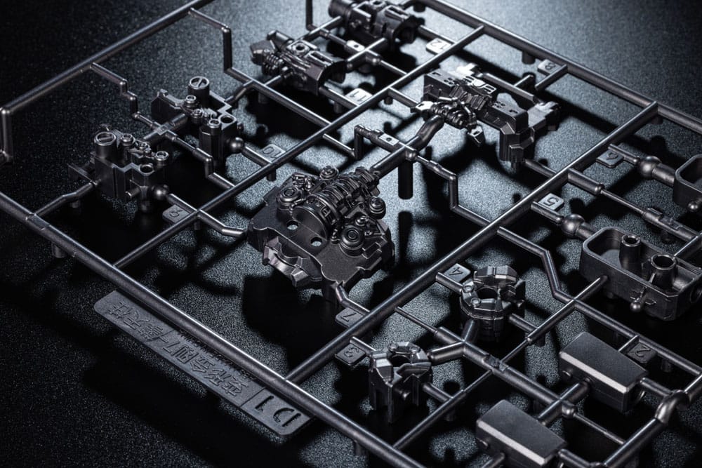 Transformers Classic Class - Optimus Prime 01 