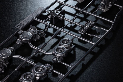 Transformers Classic Class - Optimus Prime 01 