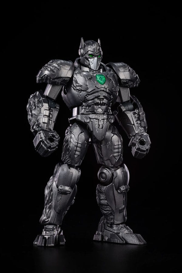Transformers Classic Class - Optimus Primal Robot 05 