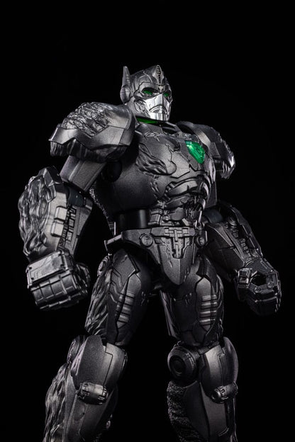 Transformers Classic Class - Optimus Primal Robot 05 