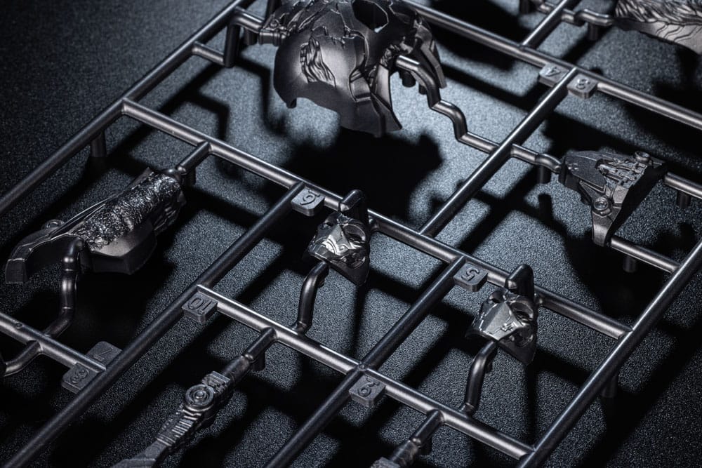 Transformers Classic Class - Optimus Primal Robot 05 