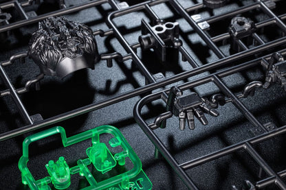 Transformers Classic Class - Optimus Primal Robot 05 