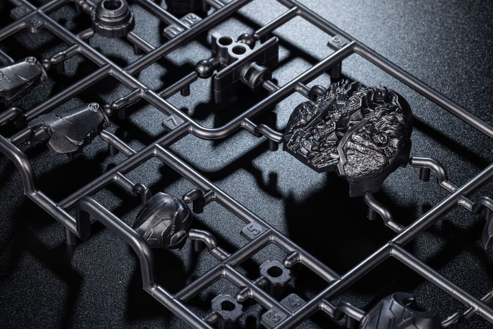 Transformers Classic Class - Optimus Primal Robot 05 