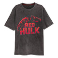 T-Shirt Captain America: Brave New World - Red Hulk