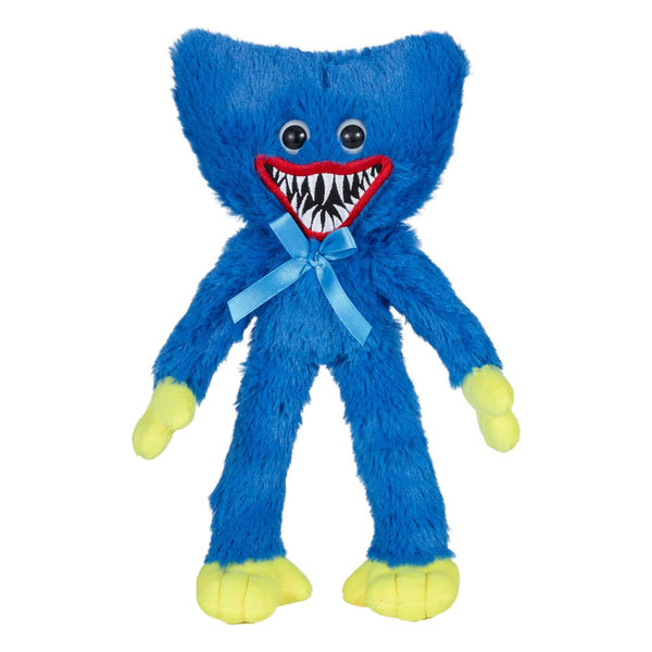 Huggy Wuggy Scary Plush 