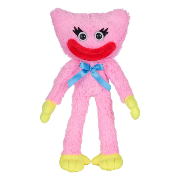 Kissy Missy pluche speelgoed 
