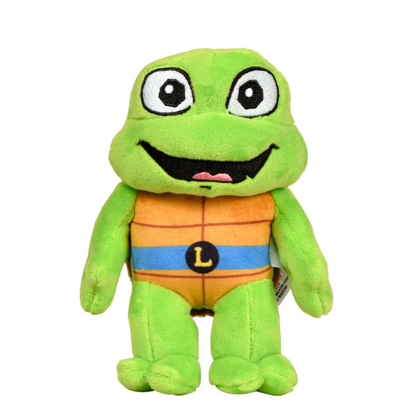 Leonardo pluche speelgoed 