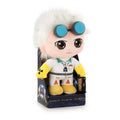 Peluche Retour vers le Futur - Doc