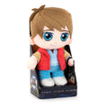 Peluche Retour vers le Futur - Marty