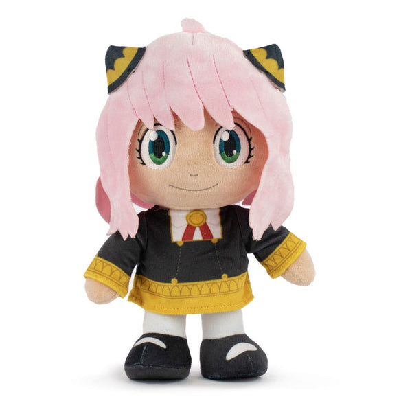 peluche spy x family anya barrado