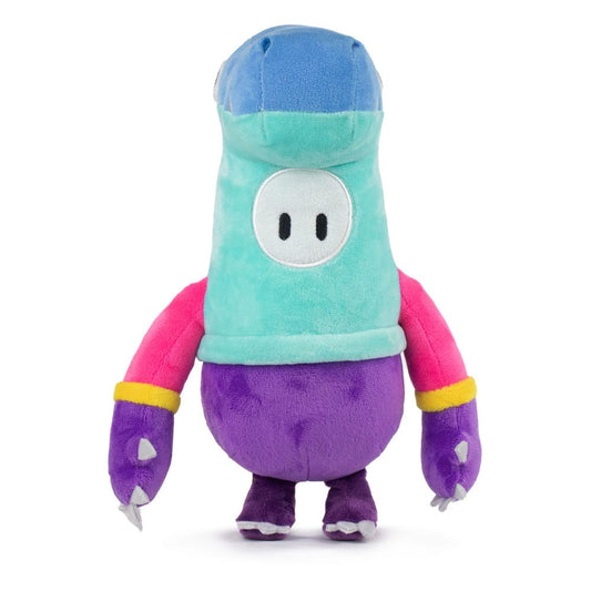 peluche fall guys t rex barrado