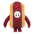 Fall Guys Hot Dog Plush