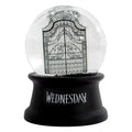 Boule à Neige Mercredi - Nevermore Academy