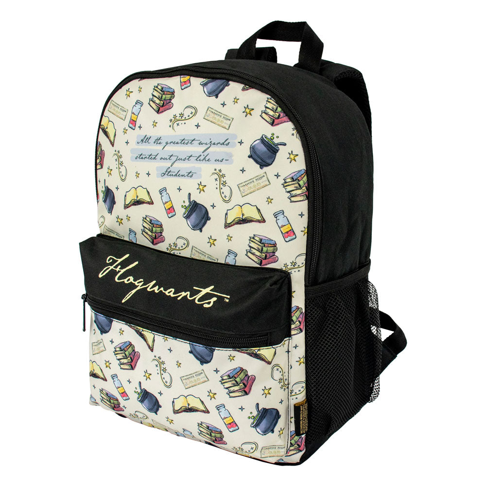 Rucksack Harry Potter - Magic Moments