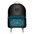 Rucksack Harry Potter - Poudlard noir et bleu