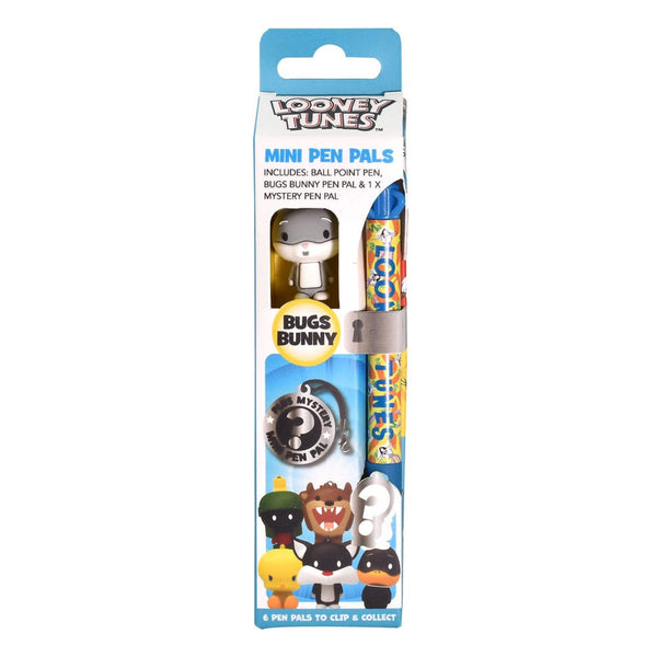 Looney Tunes charmepen 