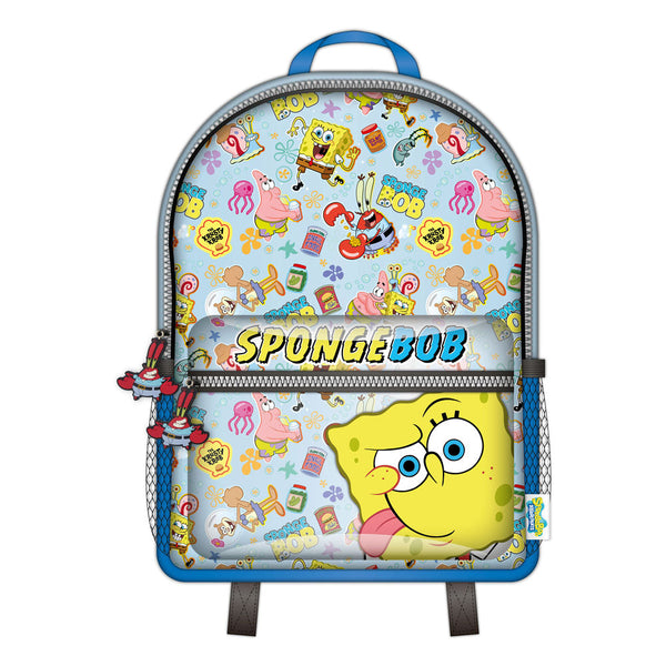 SpongeBob rugzak
