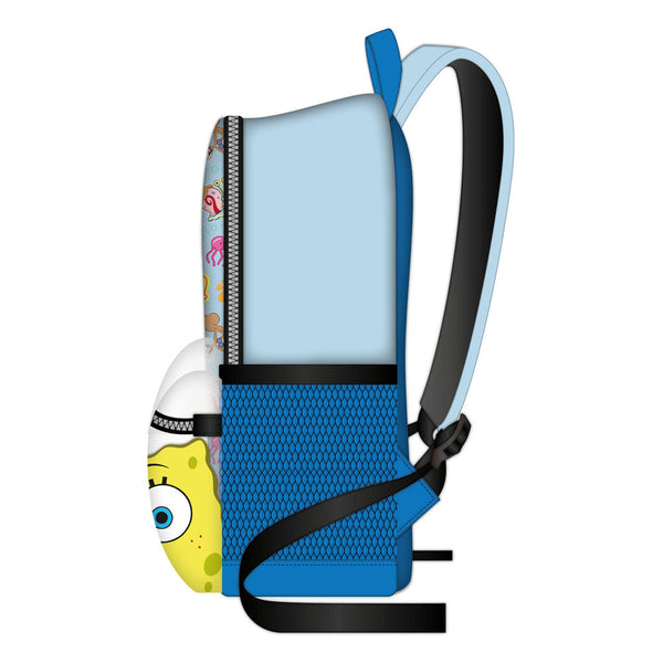 SpongeBob rugzak