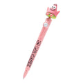 Stylo à Bille Bob l´Éponge - Fidget Patrick