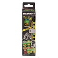 Stylo avec Breloque Tortues Ninja