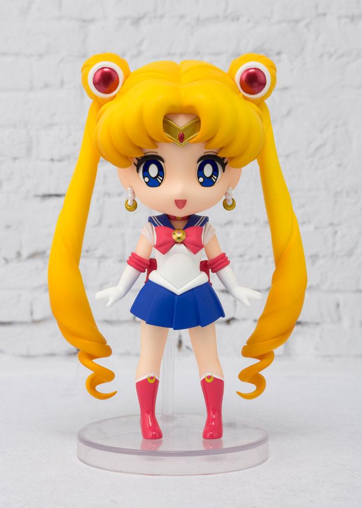 Figuarts Mini Sailor Moon