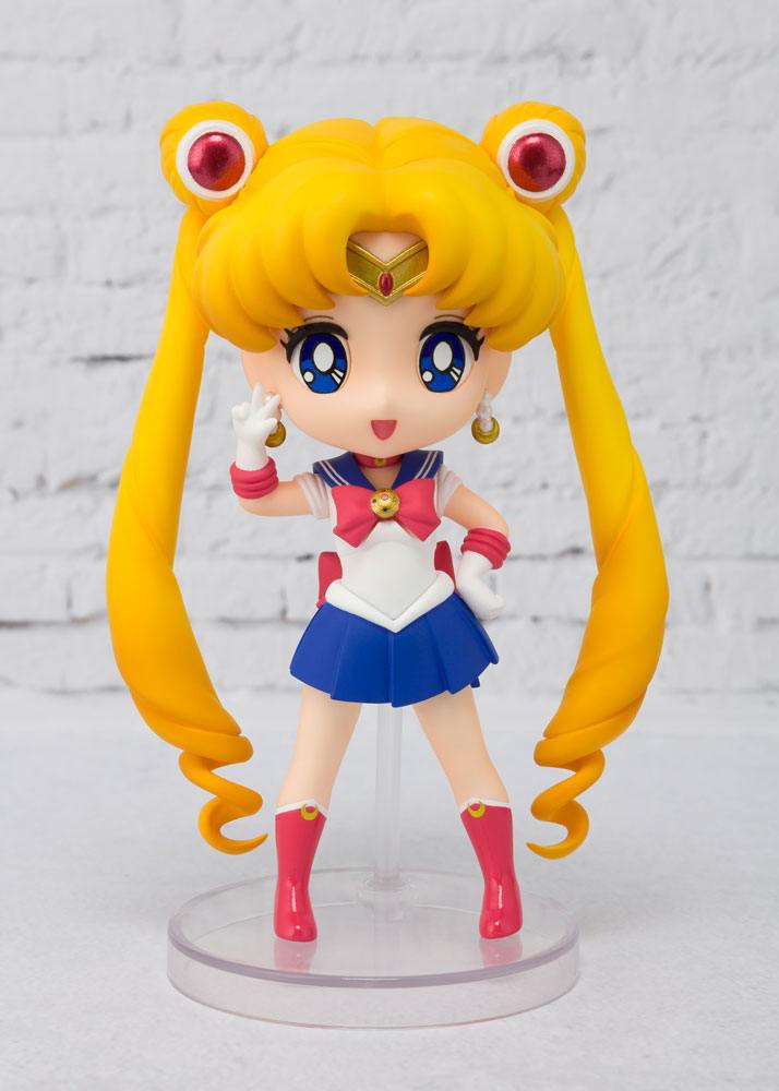Figuarts Mini Sailor Moon
