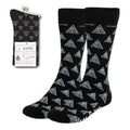 Harry Potter Socks - Deathly Hallows