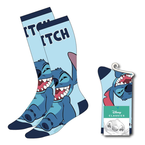 Stitch zitsokken