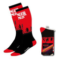 Stranger Things Socken - Gruppe