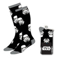 Star Wars Socken - Stormtrooper