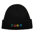 Squid Game Beanie - Dalgona