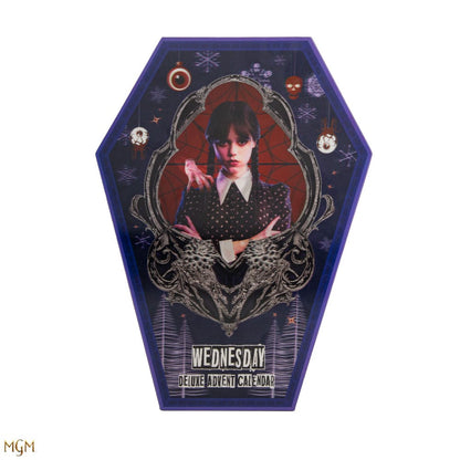 Deluxe Wednesday Advent Calendar