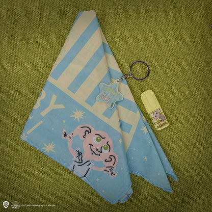 Harry Potter adventskalender - Dobby