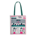 Tote Bag Squid Game - Young-hee