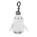 Porte-clés peluche Harry Potter - Hedwige